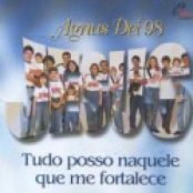 Tudo Posso Naquele Que Me Fortalece - 98