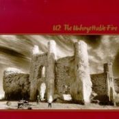 The Unforgettable Fire 