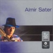 Warner 25 Anos: Almir Sater