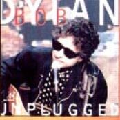 MTV Unplugged  -  Bob Dylan 