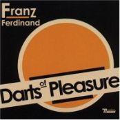 Darts of Pleasure (Single) 
