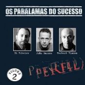 Perfil: Os Paralamas do Sucesso  -  Vol. II 