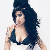 Amy Winehouse