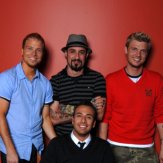 Backstreet Boys