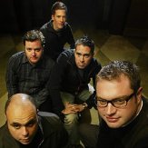 Barenaked Ladies