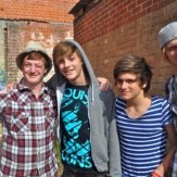 Deaf Havana