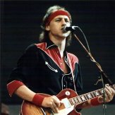 Dire Straits