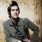 Elvis Perkins