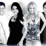 Forró Noda De Caju