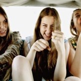 HAIM