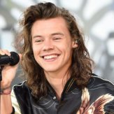Harry Styles