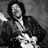 Jimi Hendrix