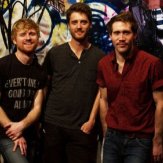 Jukebox the Ghost