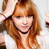 Lucy Rose