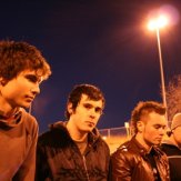 Manic Drive