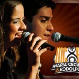 Maria Cecília e Rodolfo