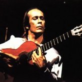 Paco De Lucia