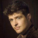 Robin Thicke