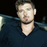 Robin Thicke