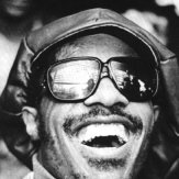 Stevie Wonder
