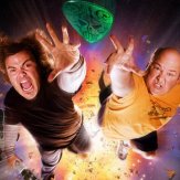 Tenacious D