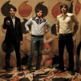 The Avett Brothers