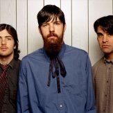 The Avett Brothers