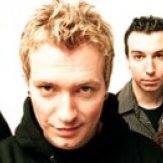 Thousand Foot Krutch