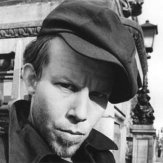 Tom Waits