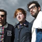 Two Door Cinema Club