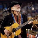 Willie Nelson
