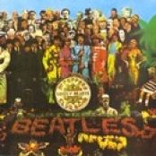 Sgt. Pepper's Lonely Hearts Club Band 