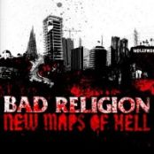 New Maps of Hell 