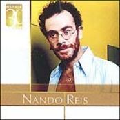 Warner 30 Anos: Nando Reis 