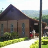 Igreja Crist Maranata